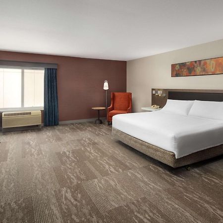 Hilton Garden Inn Spokane Airport Airway Heights Buitenkant foto