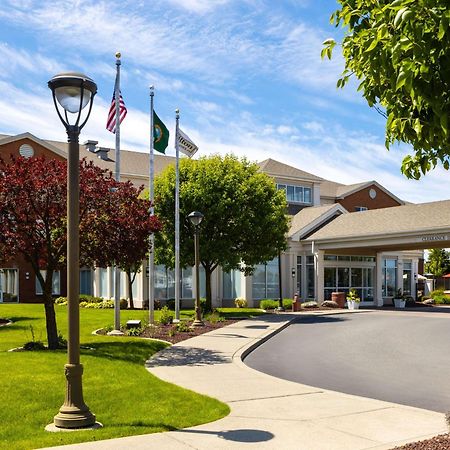 Hilton Garden Inn Spokane Airport Airway Heights Buitenkant foto