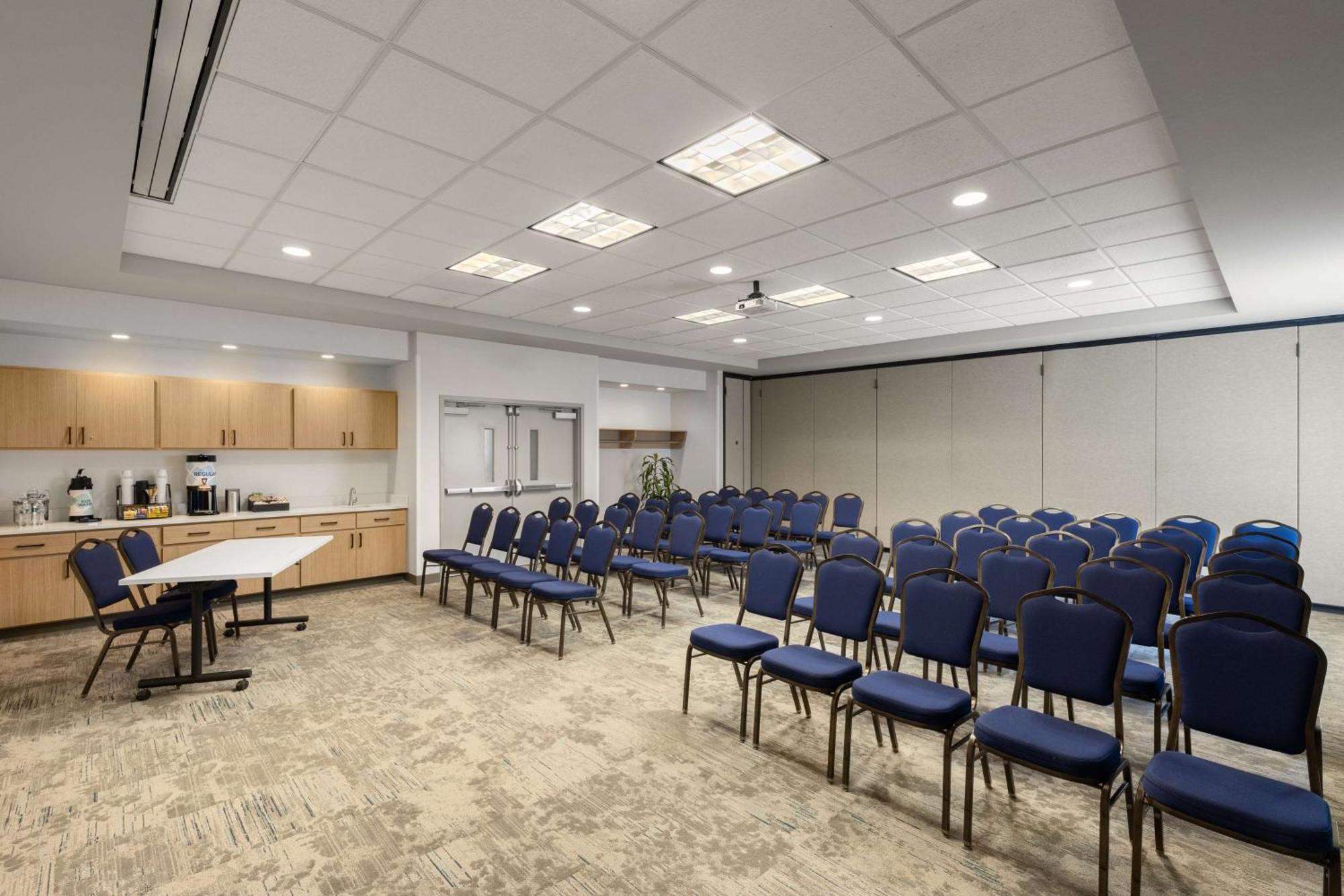 Hilton Garden Inn Spokane Airport Airway Heights Buitenkant foto