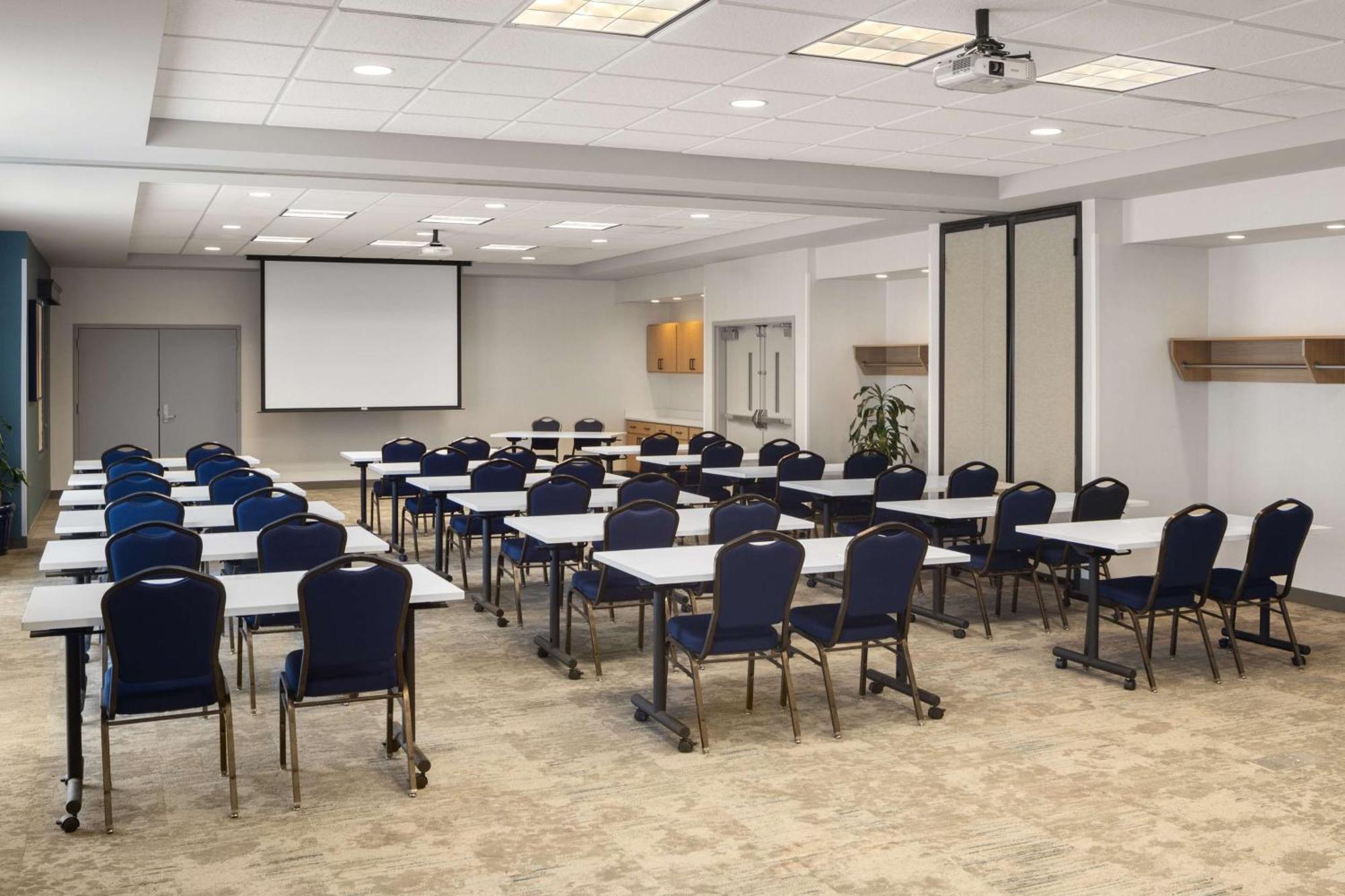 Hilton Garden Inn Spokane Airport Airway Heights Buitenkant foto