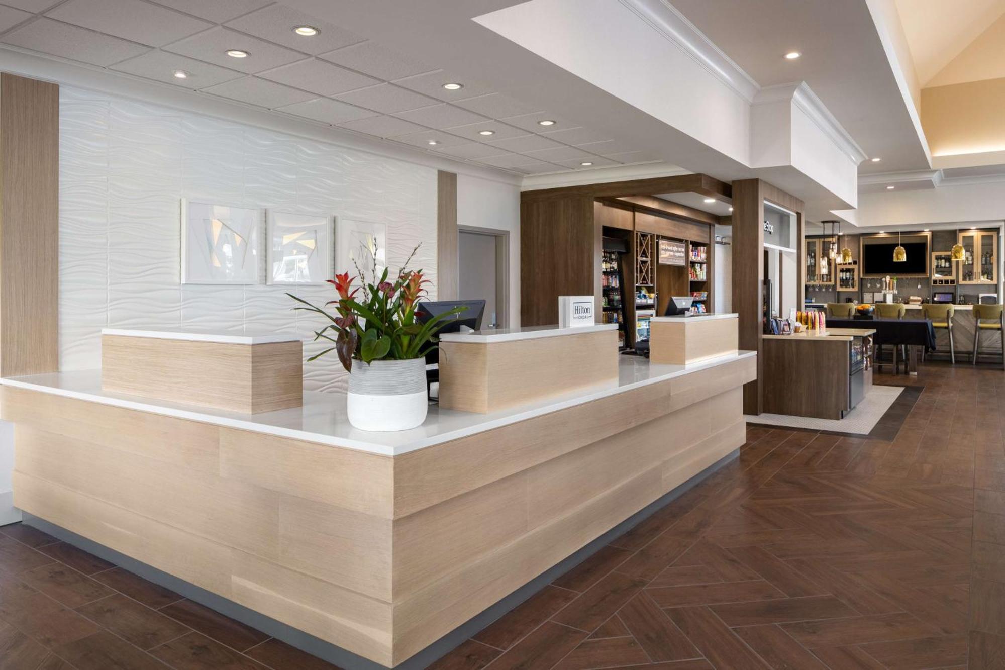 Hilton Garden Inn Spokane Airport Airway Heights Buitenkant foto