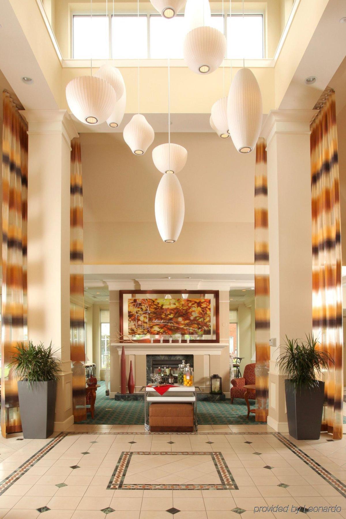 Hilton Garden Inn Spokane Airport Airway Heights Buitenkant foto