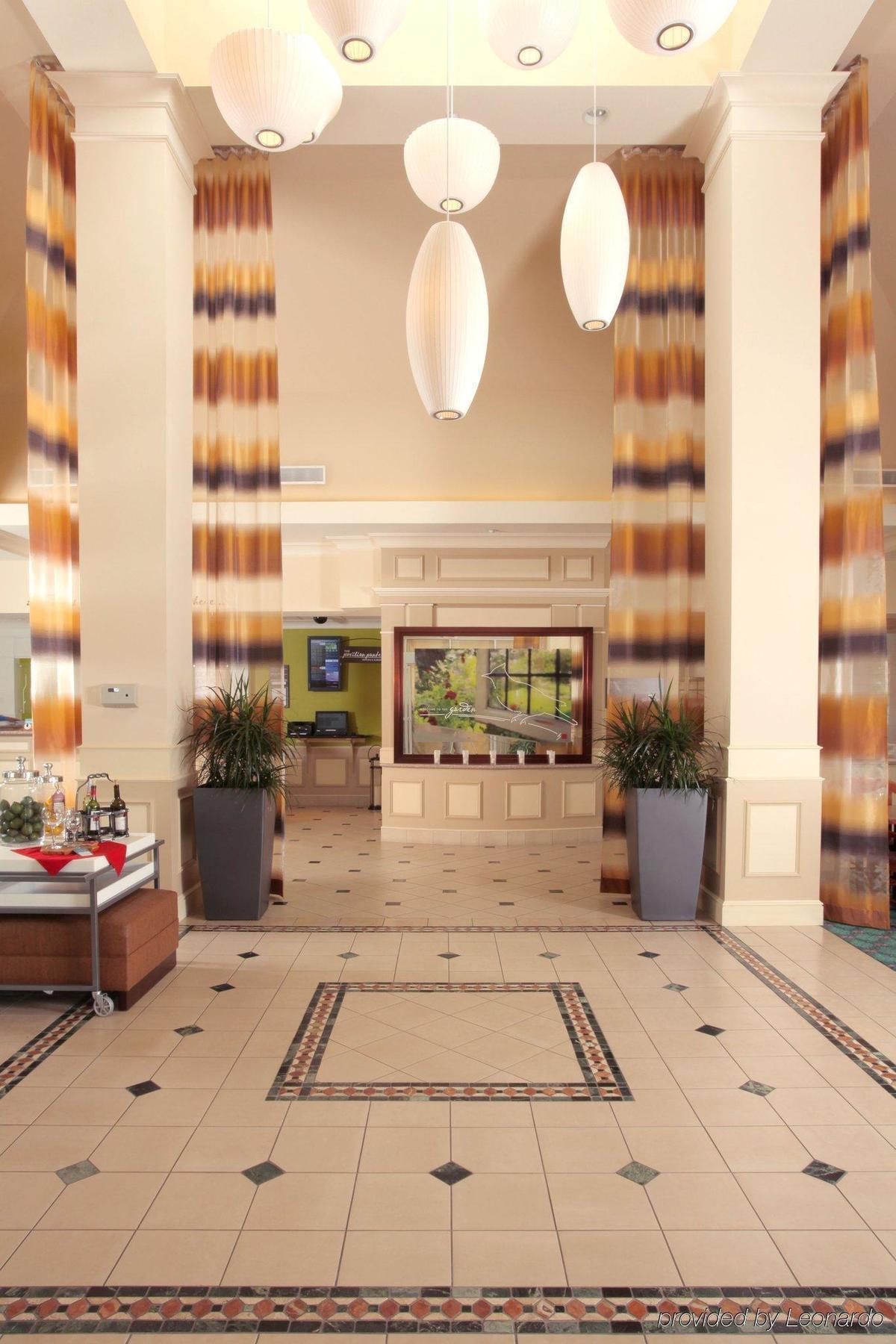 Hilton Garden Inn Spokane Airport Airway Heights Buitenkant foto