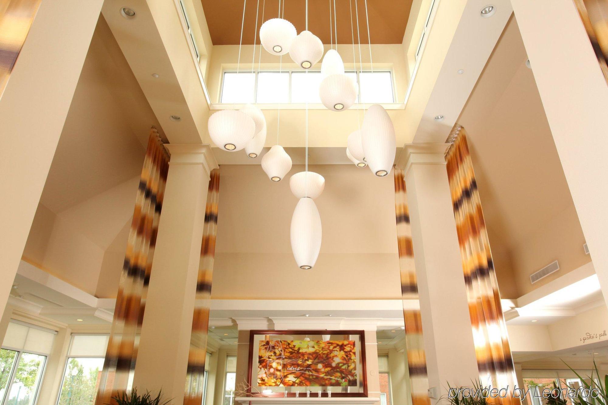 Hilton Garden Inn Spokane Airport Airway Heights Buitenkant foto