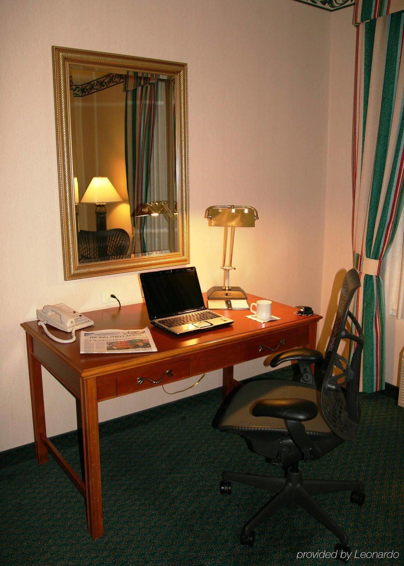Hilton Garden Inn Spokane Airport Airway Heights Kamer foto