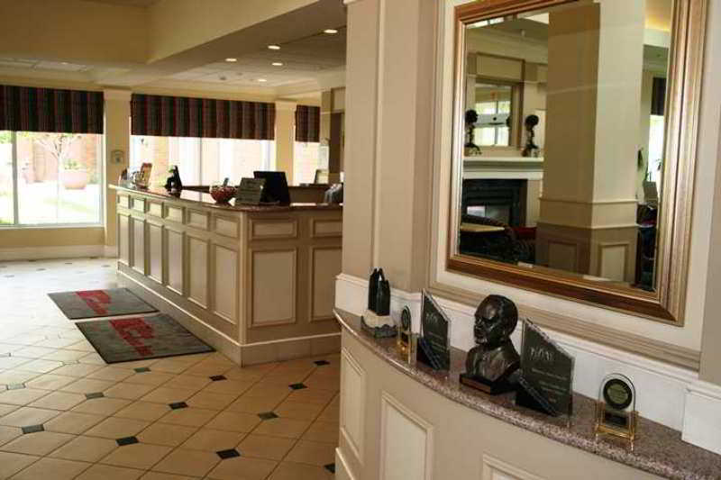 Hilton Garden Inn Spokane Airport Airway Heights Buitenkant foto