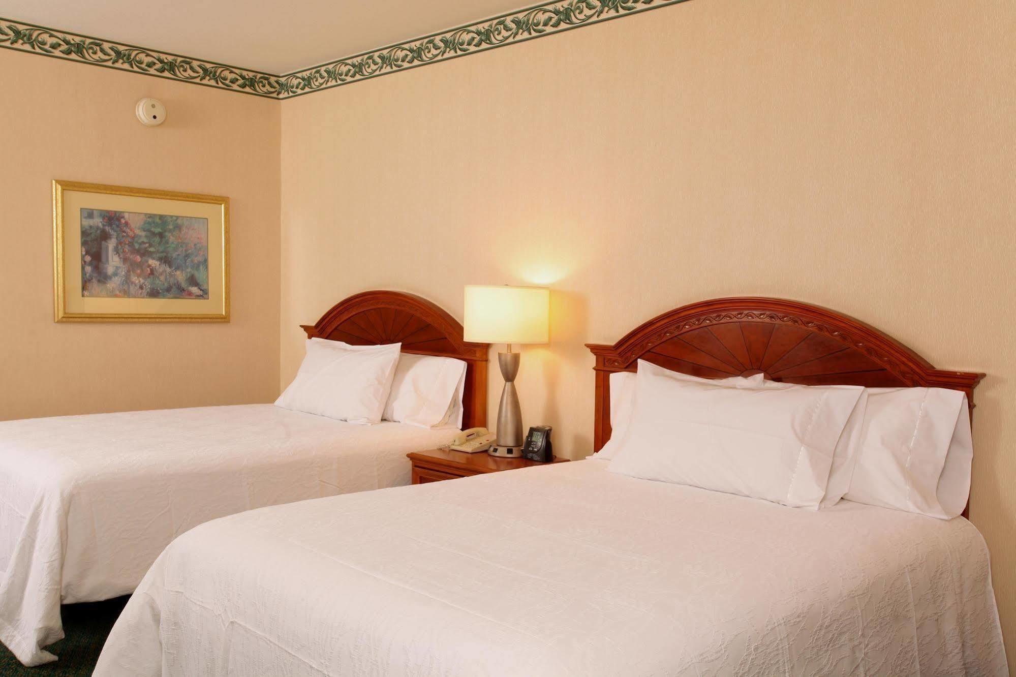 Hilton Garden Inn Spokane Airport Airway Heights Buitenkant foto