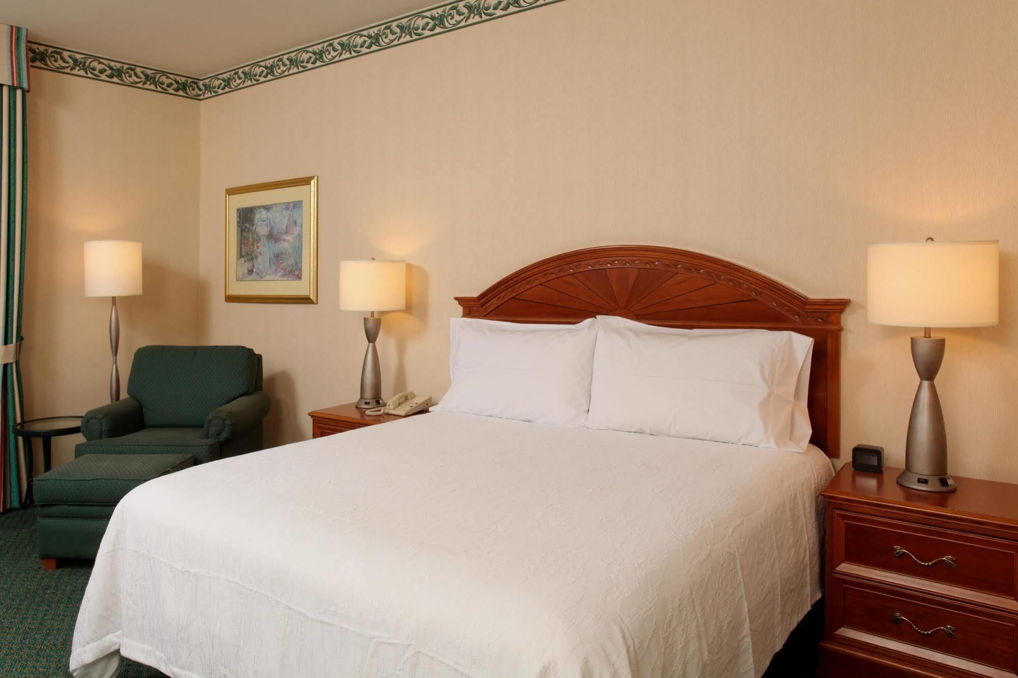Hilton Garden Inn Spokane Airport Airway Heights Buitenkant foto