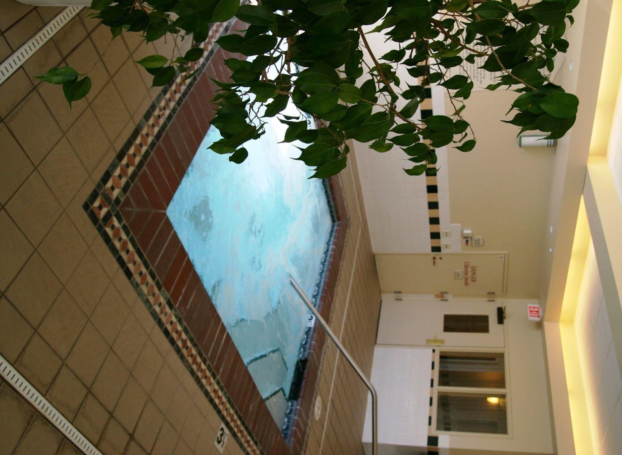 Hilton Garden Inn Spokane Airport Airway Heights Buitenkant foto