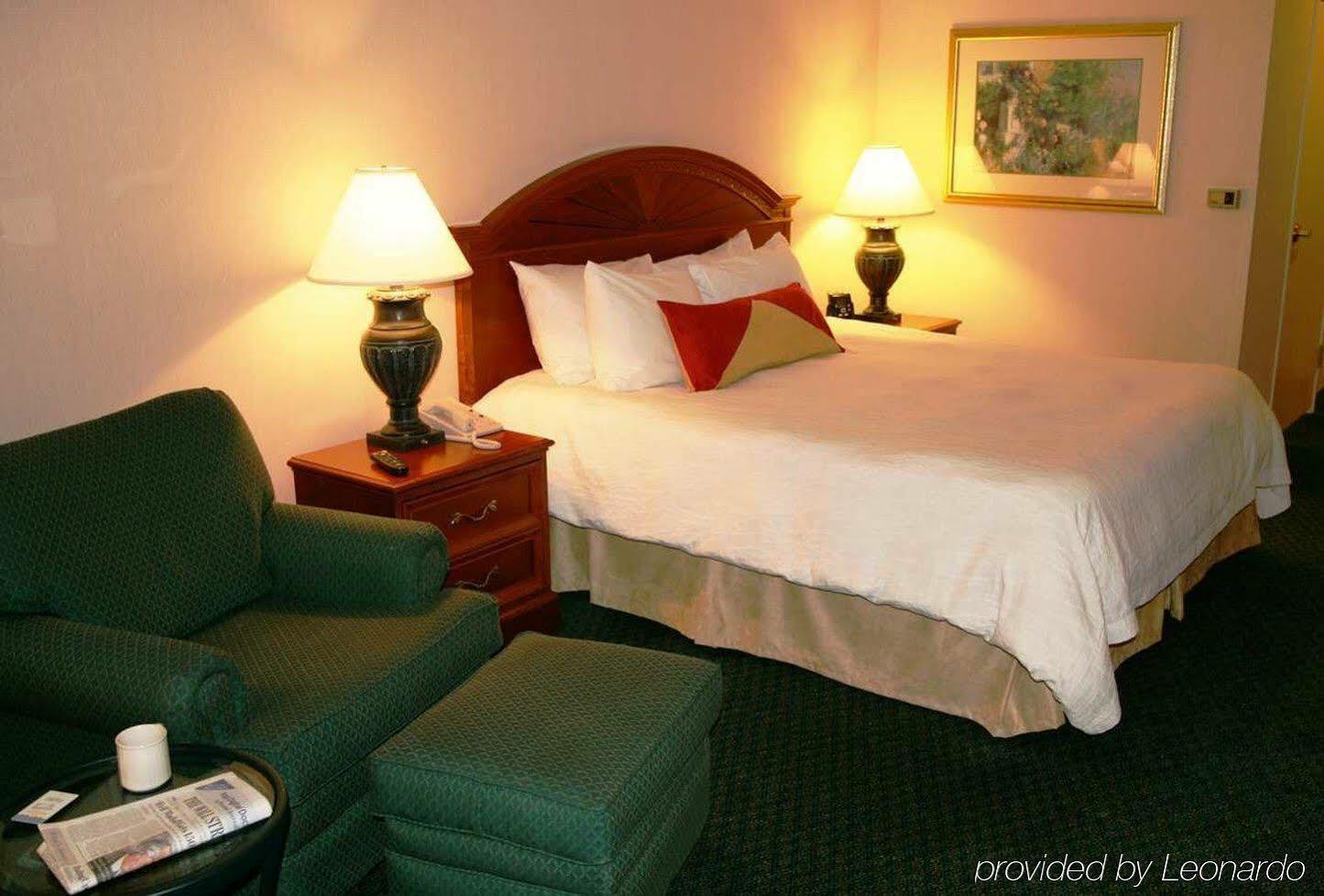 Hilton Garden Inn Spokane Airport Airway Heights Buitenkant foto