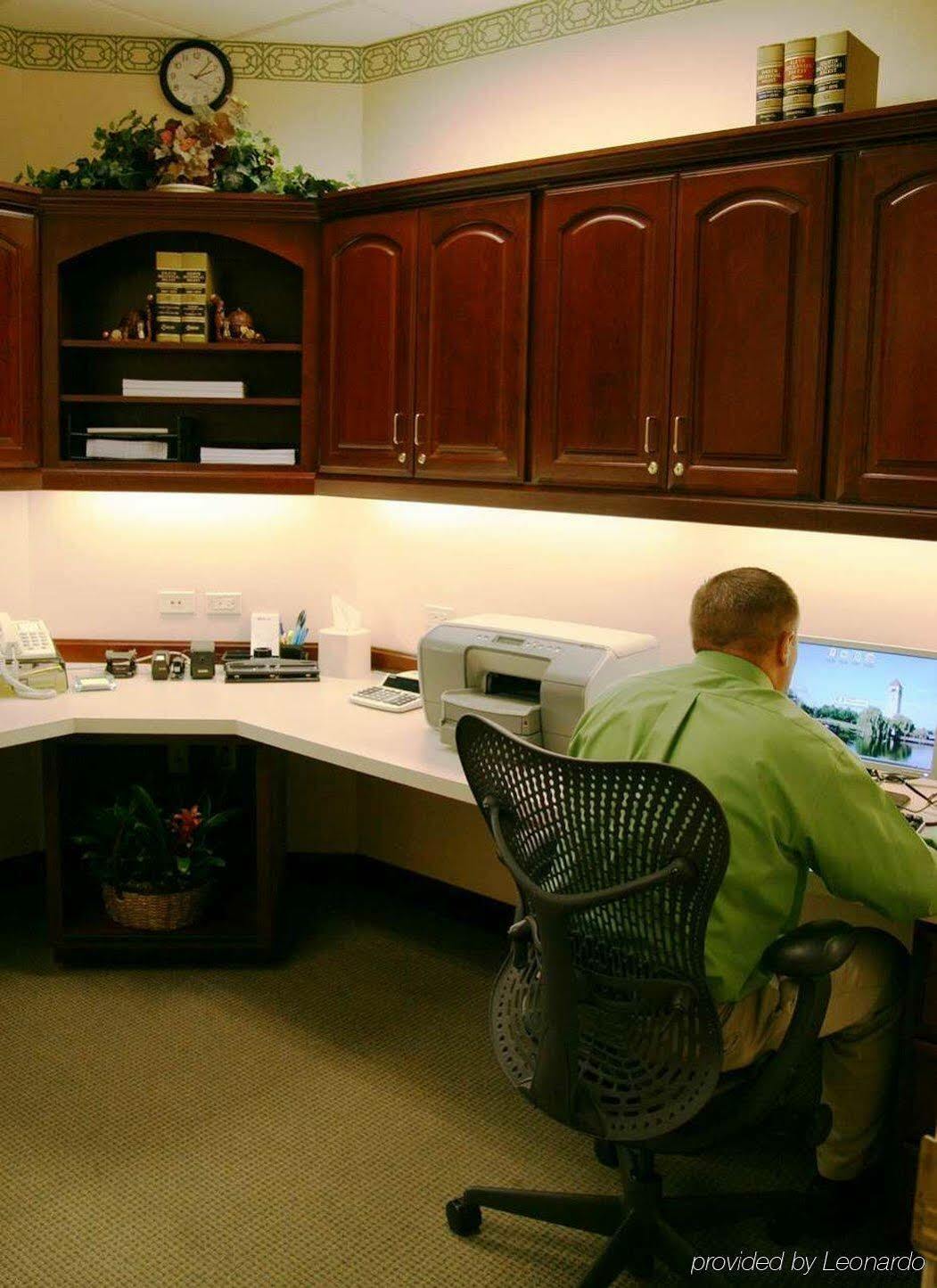 Hilton Garden Inn Spokane Airport Airway Heights Buitenkant foto